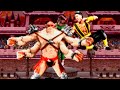 Mortal Kombat 2 Arcade Shang Tsung TAS