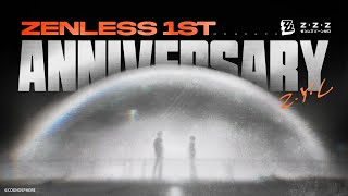 [絕區] 1周年特別紀念GMV