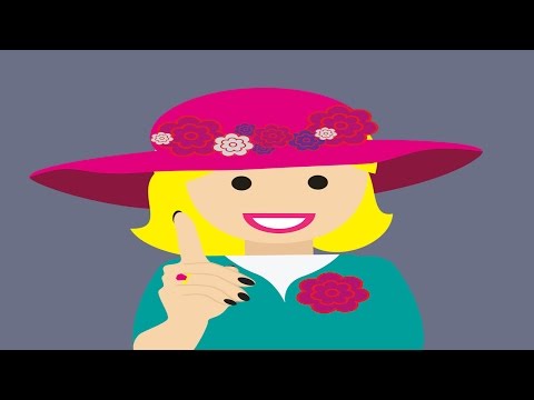 KETTUMAISIN NAAPURI IKINÄ!