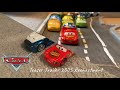 Cars 1 Teaser Trailer 2005 Reenactment