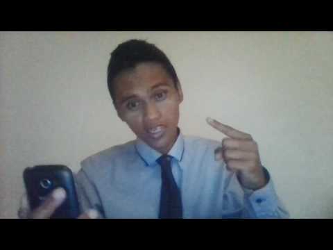 TORITENY:NY HAKAMOANA SY NY ASAN'ANDRIAMANITRA. MATIO 8:19-20