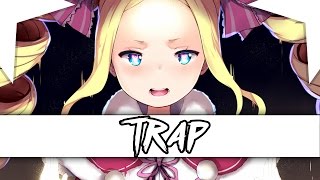 Flag Carrier - Arcane ★Desired Collected★