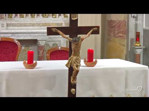 Via Crucis: con Gesù in cammino sulle strade della Vita - 10 Marzo 2023