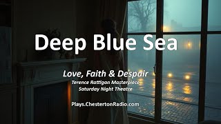 🎭 The Deep Blue Sea (1981) | BBC Saturday Night Theatre – Terence Rattigan’s Classic British Drama