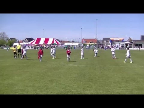 Joer International Sint Annaland 2016 Zeeburgia O10-1 dag 1