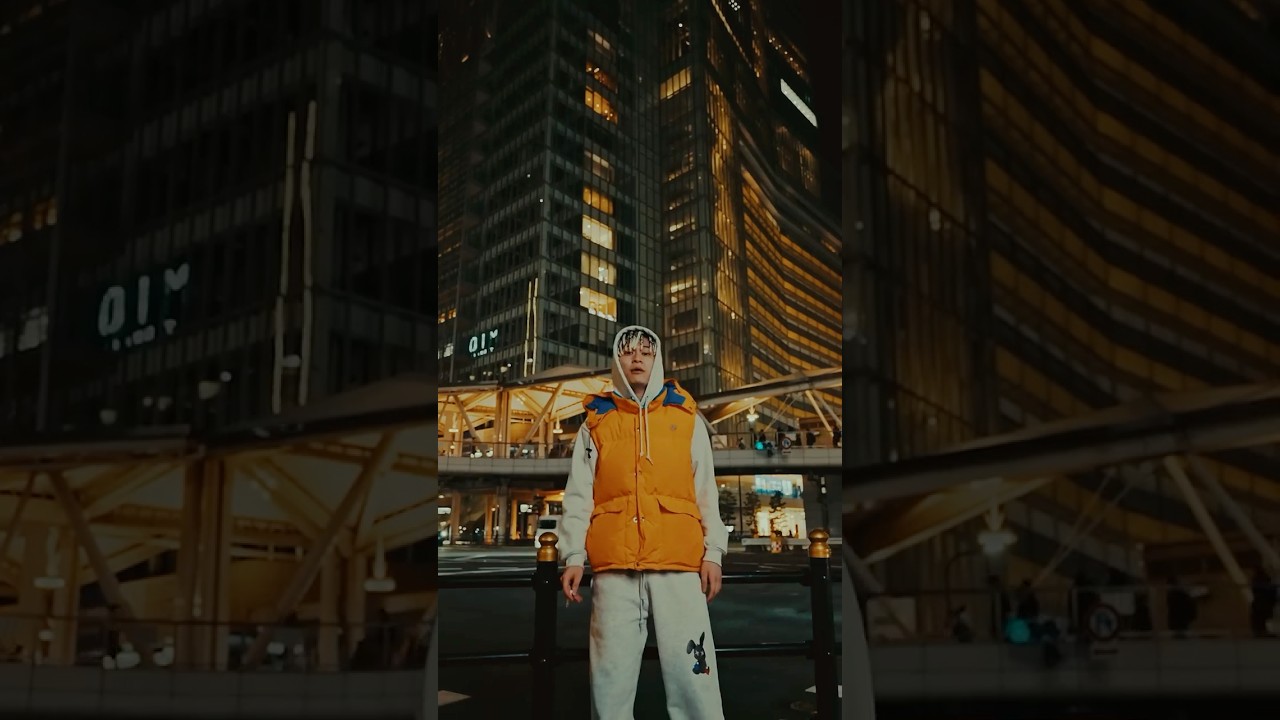 韻マン - 今思えば - (Teaser)