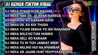Download lagu DJ INDIA FULL ALBUM | DJ INDIA PYAAAR KI EK KAHANI JEDAG JEDUG TERBARU VIRAL mp3