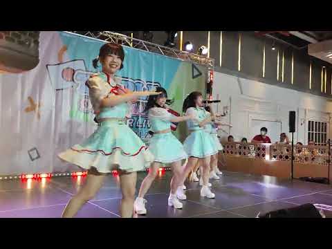 230423 I MY ME MINE - Over KAAA!! @ Triple One Man Super Live - Donki Mall Thonglor