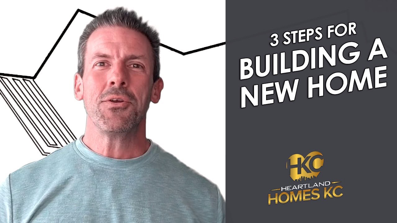 3 Key Tips for New Construction Builds