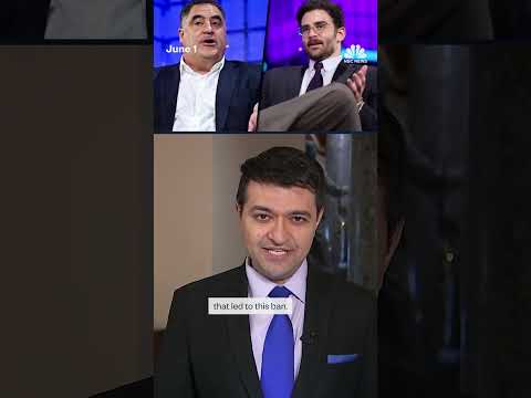 U.K. blocks left-wing commentators from entering country