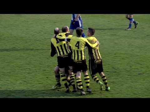 Territorial División Honor 16-17. Resumen Somorrostro 0-2 Elorrio