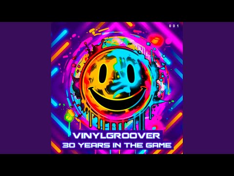 Groove Control (Extended Mix)