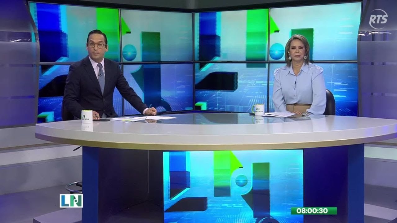 La Noticia Primera Emisión: Programa del 30 de abril de 2024