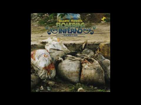 Quantic Presenta Flowering Inferno feat. Nidia Góngora - Cumbia sobre el mar