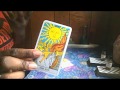How Often Does Your Person Think Of You Pick A Card Tarot Reading