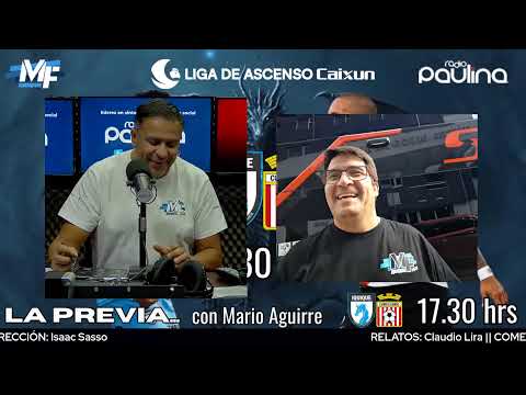 EN VIVO | DEPORTES IQUIQUE V/S CURICÓ UNIDO  | Sábado 23  mayo 2026 - #LigaDeAscenso