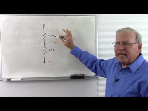 Interpreting Voltage