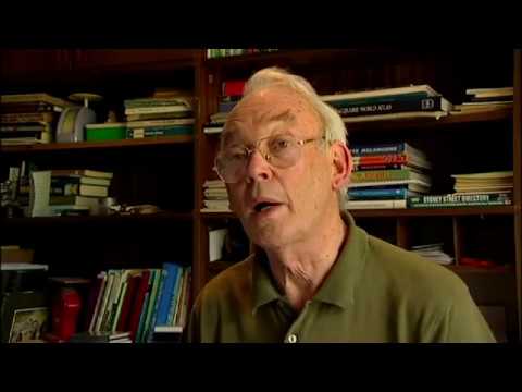 Ted invents a new kind of steam engine