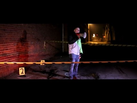 Kuba Collegium Elemente - Z Obserwacji Własnych ( STREET VIDEO )