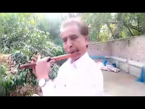 তোরষা নদীর উথাল পাতাল  কারবা চলে নাও। Played by Abdul alim