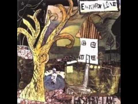 Eastern Lane - Holy Arms