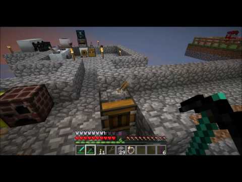 FTB Retro Ep17 The Rings