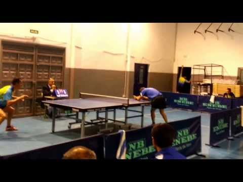 T.M.Defense - Temespin Los Llanos B