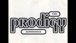 The Prodigy-Hyperspeed (G-Force Part 2) (Experience)