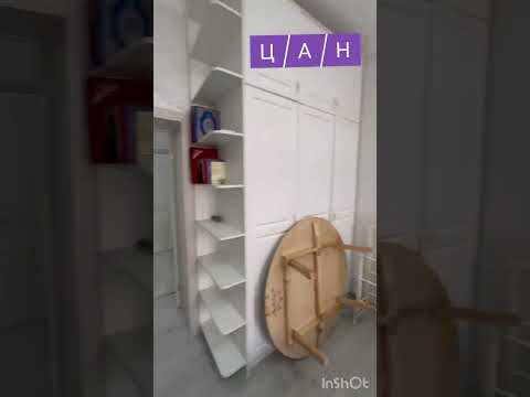 Продажа 3-комнатной квартиры, 75 м² в Караганде