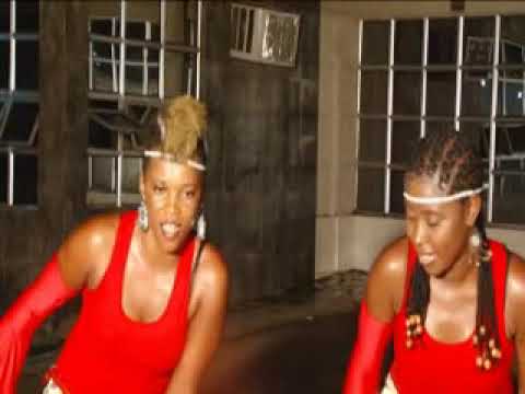 King Dr Ogenwanne -  Ajuzie Ogu (Official Video)