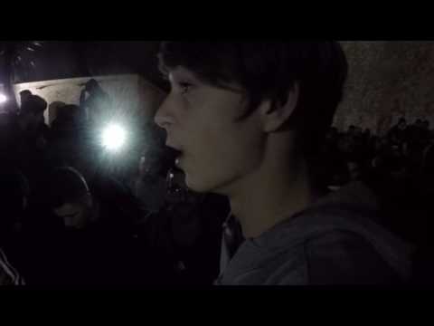 Pol vs BeErre - Pakito Battle | 16avos