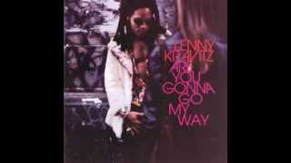Lenny Kravitz -- My Love