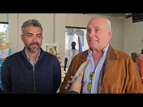 Nueva edición de la Feria del Migrante en Salta