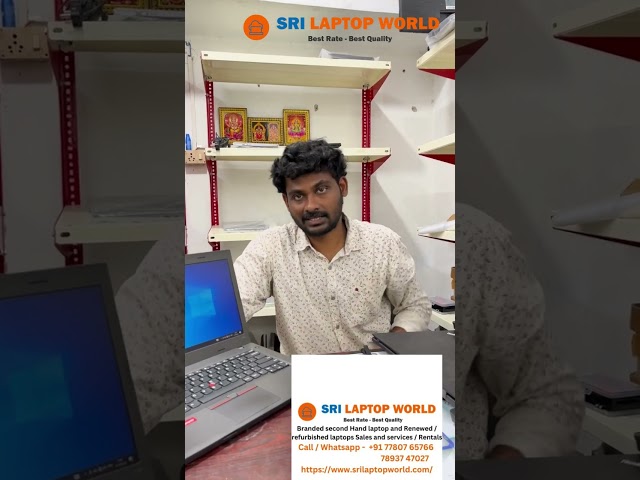 lenovo i5 8th generation laptop with Cheapest price