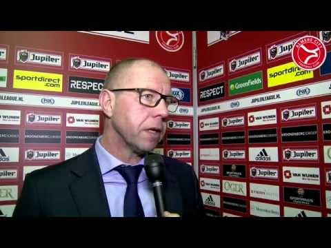 Nabeschouwing Almere City FC - De Graafschap (seizoen 2014/2015)