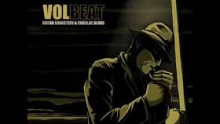 Volbeat - I&#39;m So Lonesome I Could Cry