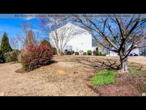 Priced at $188,900 - 105 Eagleston Lane, Simpsonville, SC 29680