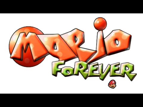 YKYrococ (Poziomy Świata 6) - Mario Na Zawsze