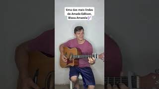 tocar violao