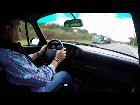 1998 RUF Porsche 911993 Turbo R