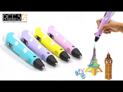 Ganesha 3d pen for kids/adults/children