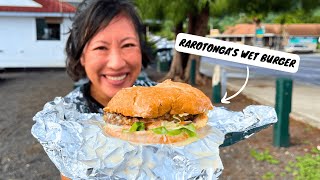 Where to eat in the Cook Islands | Rarotonga Food Tour