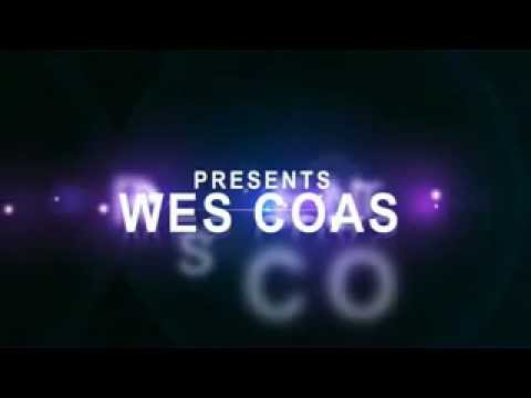Wes Coas - If Miles Could Talk Tour commercial