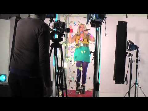 LUXUSLÄRM BAND-CAM: Making-of "Mehr Gewicht" - Teil 2 (feat. Culcha Candela)