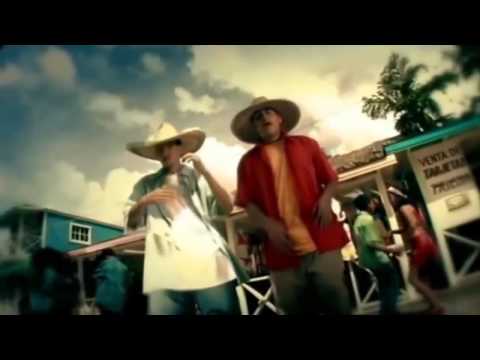 Angel Y Khriz   Ven Bailalo  Reggaeton Version  Clasico   Official Music Video HD   Audio Original