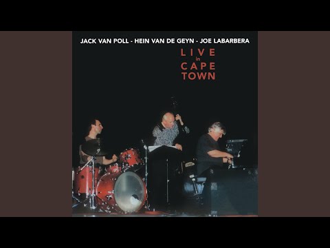 Night Mist Blues (Live)