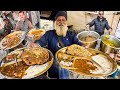Best Street Food In Punjab Jalandhar Street Food Indian Street Food