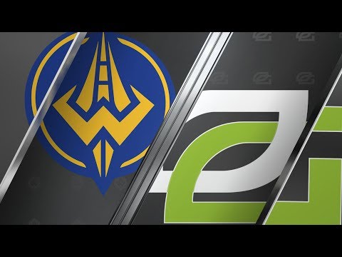 GGS vs OPT - Week 5 Day 1 | LCS Summer Split | Golden Guardians vs. OpTic Gaming (2019)