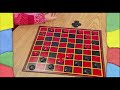 Barney Playing Games