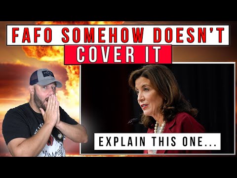 Dems Make CRITICAL MISTAKE As They BLOCK Blue States From No Tax On Tips & Overtime... BUCKLE UP Thumbnail